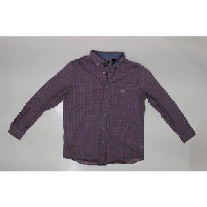 Chaps Men's Shirts L